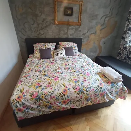 Garden Homestay