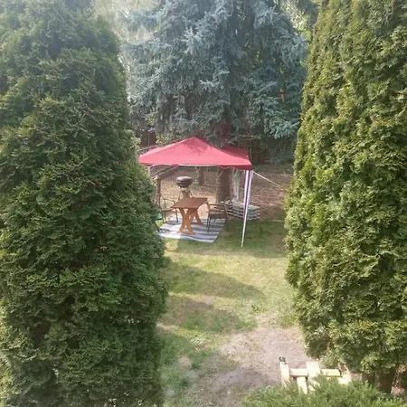 Kwatera prywatna Garden Wrocław