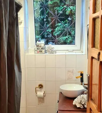 Homestay Garden Wroclaw